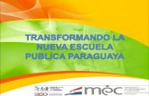 Luis Alberto Riart - Transformando a Educação - CICI2011