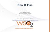 New IT Steps to Accelerate Agility