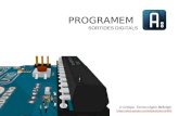 Programem Arduino 01. Sortides Digitals