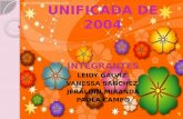 Circular unificada de 2004