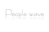 Peoplewave ver2