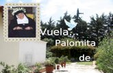 Vuela, Palomita De Dios