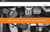 Mobile web #bch11