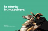 Museo in maschera_storia