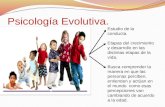Genetica psicologia evolutiva