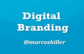 Digital branding   konfide - @marcos hiller jan 2012