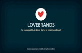 LOVEBRANDS: So wandelst du deine Marke in einen Lovebrand am Beispiel "t3n" (gekürzt)