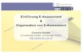 09 GMW Workshop E Assessment