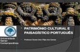 Cadeira de Património Cultural e Paisagístico Português da Universidade Sénior Contemporânea: Aldeias de Montanha