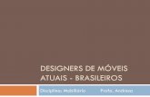 Aula 4 designers atuais brasil