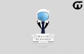 Maxim Gladines