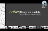 Projeto Aribos - A3 Design