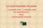 04 - Anniversario della Costituzione Italiana
