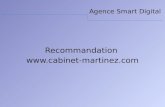 Agence smart digital v2.1