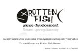 Rotten Fish Games