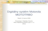 Motorola Mototrbo