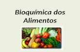 Bioquímica dos alimentos aula 1 conservantes