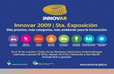 Innovar 2009