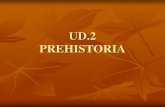 UD2. Prehistoria