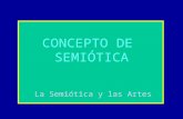 Semiología, Semiotica analisis de obras