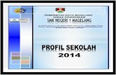 Profil SMK N 1 Magelang 2014