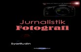 Syarifudin, materi jurnalistik fotografi