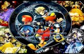 Kingdom Hearts Presentacion