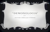 Demonologia dhtic diapositivas