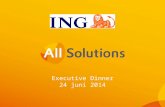 Presentatie rob van der loo   all solutions - intro executive dinner240614