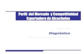 MINCETUR - Alcachofas