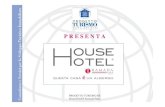 Presentazione house hotel(r)ramada plaza milano