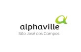 Alphaville - Urbanova - São José dos Campos