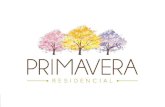 Primavera Residencial Vila Isabel (21) 3117-4955