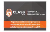 [CLASS 2014] Palestra Técnica - Tânia Marques