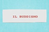 Il buddismo powerpoint