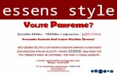 Essens Parfemi -  PREZENTACIJA - ID 70003129 za besplatnu registraciju