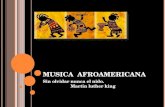 Musica afroamericana (1)