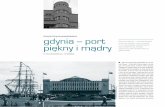 Hanna Faryna - Paszkiewicz, "Gdynia - port piękny i mądry", Wokół funcjonalizmu