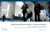 Schleichende Zusammenarbeit – Graues im Umbruch | BITKOM Arbeitskreis Business Collaboration & Enterprise 2.0 | ECM Solutions Park DMS Expo 2012