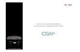 Campagnes vidéo sur les bateaux CGN