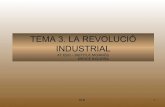 Tema 3 revolució industrial m.b.