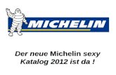 Michelin kalender 2012