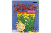 Zargon Zoo1 D