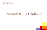 Diaporama STOP SUICIDE
