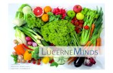 Lucerne Minds 14/3 - Home Gardening