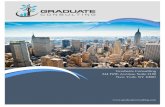 Graduate consulting - Company Overview