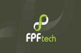 FPF Tech - SCRUM - Framework para desenvolver projetos - Cenartec 2014