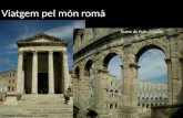 Viatgem pel món romà