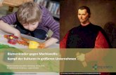 eparo - Blumenkinder gegen Machiavellis (Vortrag WUD 2014, Hamburg - Rolf Schulte Strathaus)