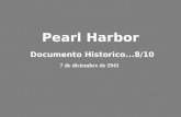 Pearl harbor hallazgo en vieja camara